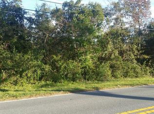 Bailey Rd, Fernandina Beach, FL 32034