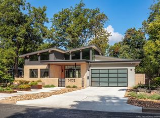 6102 Woodview Ave, Austin, TX 78757