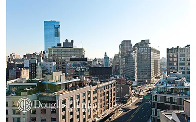 Sold by Douglas Elliman