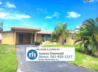 343 NW 13th St, Boca Raton, FL 33432