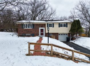2962 Manorview Cir, Allison Park, PA 15101