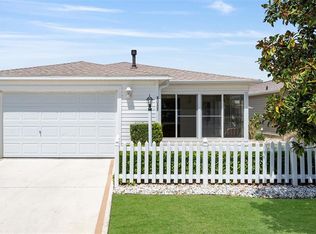 1017 Pinewood Pl, The Villages, FL 32162