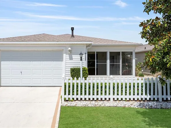 1017 Pinewood Pl, The Villages, FL 32162