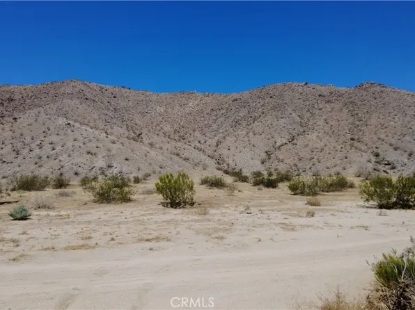 0 Sunnyslope Dr Lot 28-29, Twentynine Palms, CA 92277