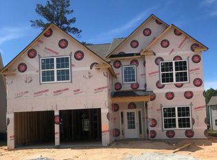 7554 Rudder Cir #0, Fairburn, GA 30213