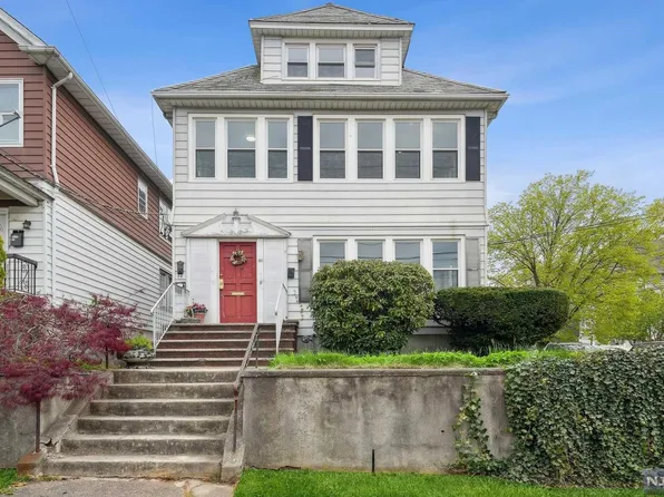 81 Spring St #83, Passaic, NJ 07055