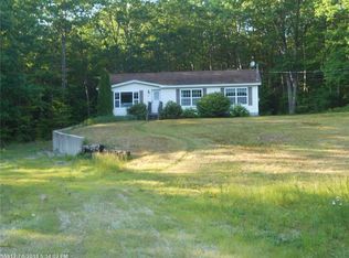 479 Shady Nook Rd, West Newfield, ME 04095