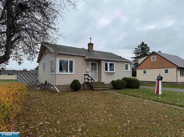 4018 3rd Ave E, Hibbing, MN 55746