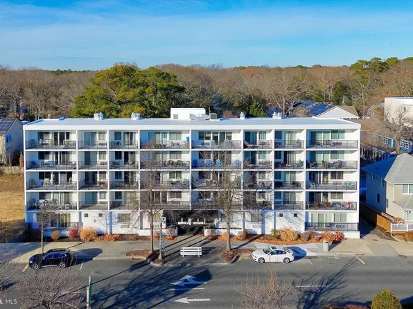 409 Rehoboth Ave #E-25, Rehoboth Beach, DE 19971