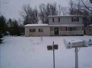 4359 Bridgeman Trl, Swartz Creek, MI 48473