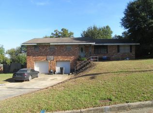 3024 Eagle Dr, Augusta, GA 30906