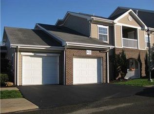 124 Stockton Rdg, Cranberry Township, PA 16066