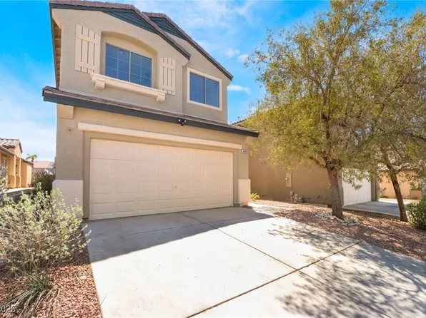 6405 Strongbow Dr, Sunrise Manor, NV 89156
