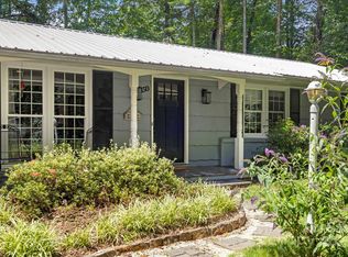 150 Deerwoode Ln, Brevard, NC 28712