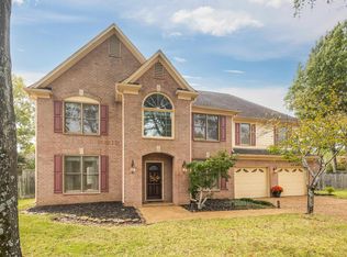 1362 Cedar Run Cv, Cordova, TN 38016