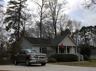 504 Rawlsville Rd, Rock Hill, SC 29730