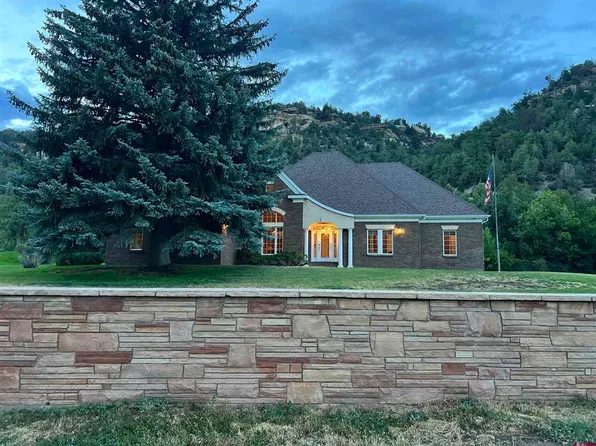 18409 HYW 145, Dolores, CO 81323