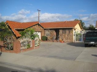 21106 Verne Ave, Lakewood, CA 90715