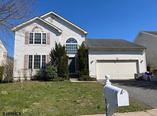 103 Gatewood Rd, Egg Harbor Township, NJ 08234