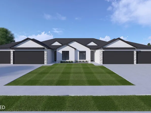 9724 Hillcrest Trl, Lincoln, NE 68520