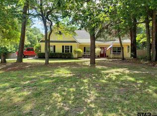 166 S 14th, Quitman, TX 75783