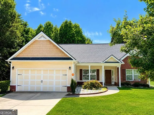 72 Wayne Meadows Ct, Douglasville, GA 30134