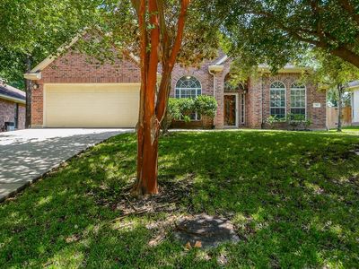 180 Park Way, Montgomery, TX, 77356