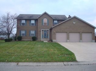 8257 Autumn Ln, West Chester, OH