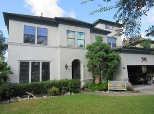 2319 Acadiana Ln, Seabrook, TX 77586