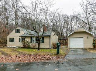 195 Riverton Rd, Springfield, MA 01109