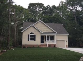 106 Windjammer Rd, Ocean Pines, MD 21811