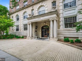 2039 New Hampshire Ave NW #510, Washington, DC 20009