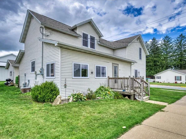 719 Broadway STREET, Cashton, WI 54619