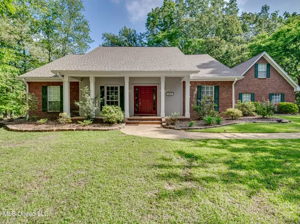 1380 Kimbell Rd, Terry, MS 39170