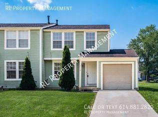 2369 Edmonton Rd, Columbus, OH 43229