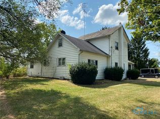 12582 County Road J, Montpelier, OH 43543