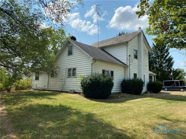 12582 County Road J, Montpelier, OH 43543