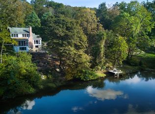 136 Lyons Plain Rd, Weston, CT 06883