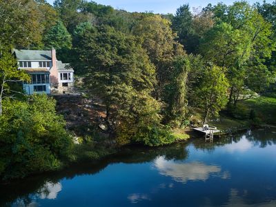 136 Lyons Plain Road, Weston, CT, 06883