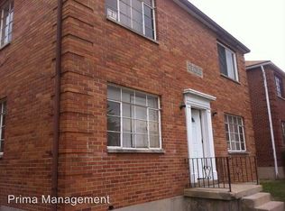 220 E Bruce Ave APT 1, Dayton, OH