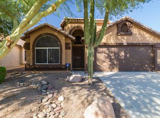 2128 E Rosemonte Dr, Phoenix, AZ 85024