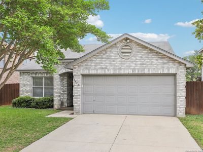 13415 Magnolia Brk, San Antonio, TX, 78247