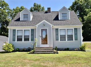 58 E Franklin St, Killingly, CT 06239