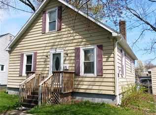 916 Elwood St, Rome, NY 13440