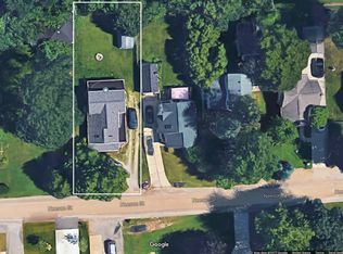 46090 Neeson St, Northville, MI 48167