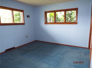 107 Adams St, Gettysburg, OH 45308