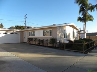 3641 Atlas St, San Diego, CA 92111