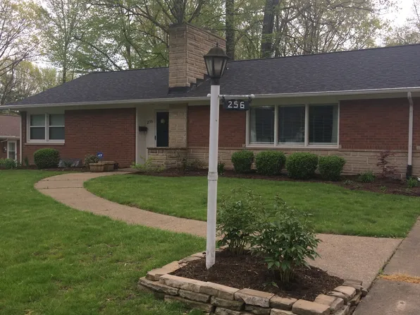 256 Cordelia St SW, North Canton, OH 44720