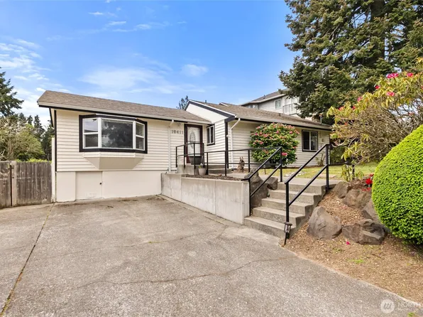 16411 10th Avenue SW, Burien, WA 98166
