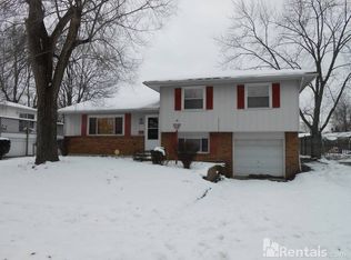 5241 Tuxworth Dr, Columbus, OH